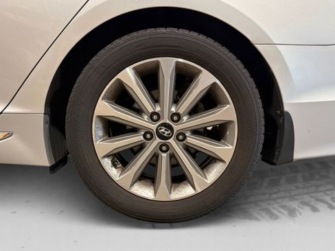 Used 2016 Hyundai Sonata Limited FWD image 48