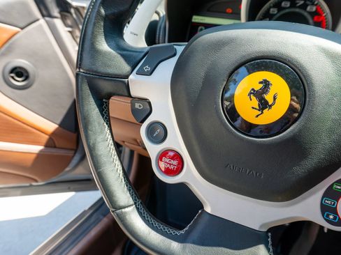 Used 2012 Ferrari FF AWD/4WD image 70