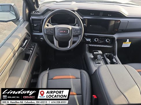 New 2026 GMC Sierra 1500 AT4 w/ AT4 Premium Package image 21