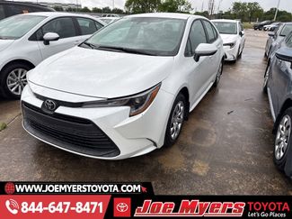 Used 2026 Toyota Corolla LE video 1