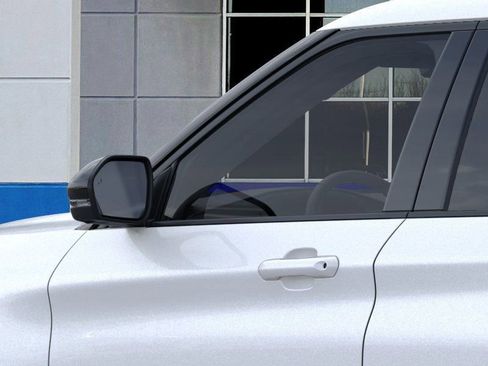 New 2026 Ford Explorer ST w/ Sun And Sound Package image 23