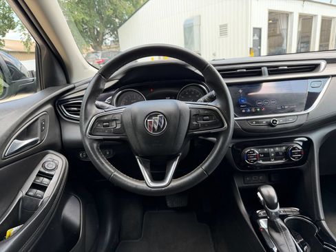 Used 2023 Buick Encore GX Select FWD image 13