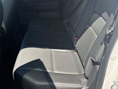 Used 2026 Honda Ridgeline RTL image 15