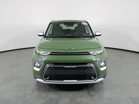 Used 2020 Kia Soul X-Line FWD image 12