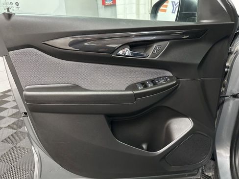 Used 2024 Chevrolet TrailBlazer LS image 17