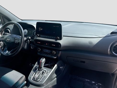 Used 2023 Hyundai Kona N Line FWD image 29