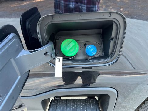 New 2026 Ford F250 XL w/ STX Appearance Package image 29