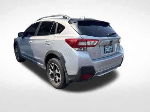 Used 2019 Subaru Crosstrek 2.0i Premium AWD/4WD image 5