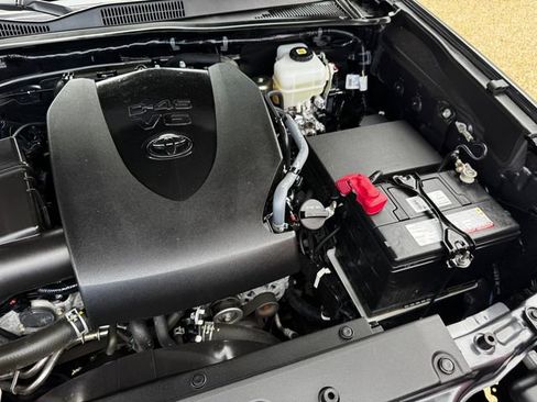 Used 2022 Toyota Tacoma 4x4 Double Cab image 63