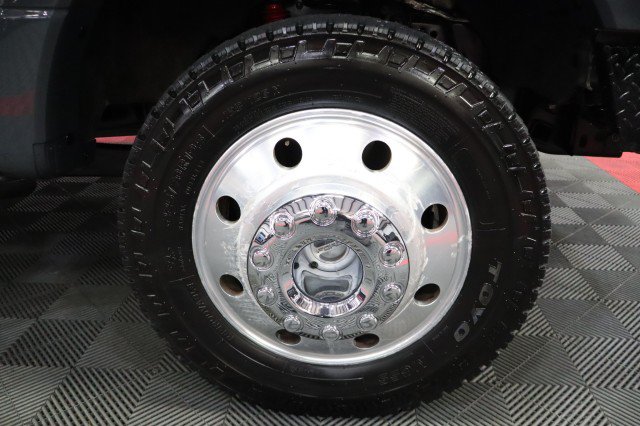 Used 2021 Ford F450 Lariat w/ Lariat Ultimate Package AWD/4WD image 88