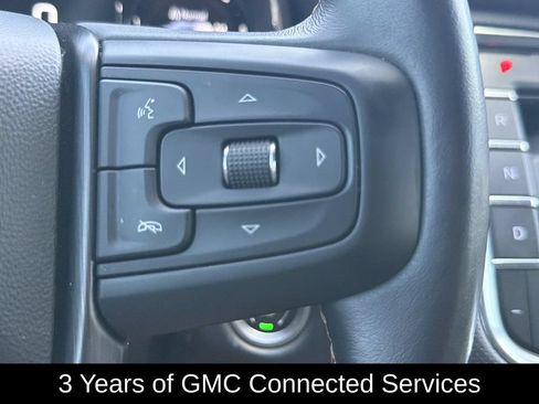 Used 2022 GMC Yukon AT4 AWD/4WD image 21