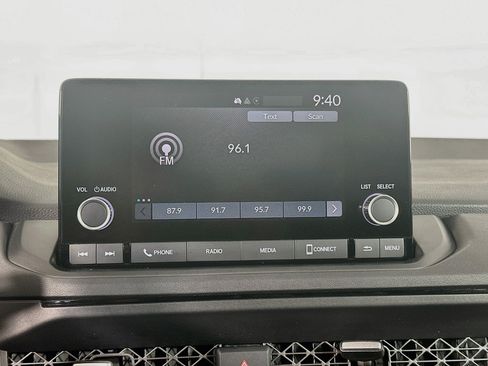 Used 2025 Honda Accord SE image 21