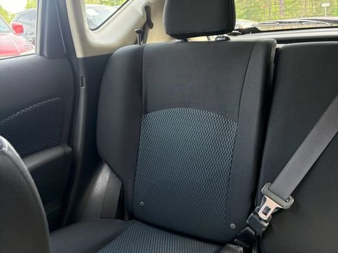 Used 2014 Nissan Versa Note SV FWD image 28