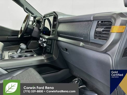 Used 2025 Ford F150 Tremor image 32