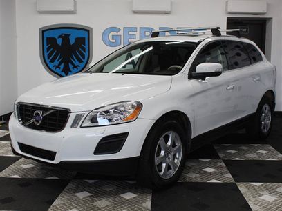 Used 2012 Volvo XC60 3.2
