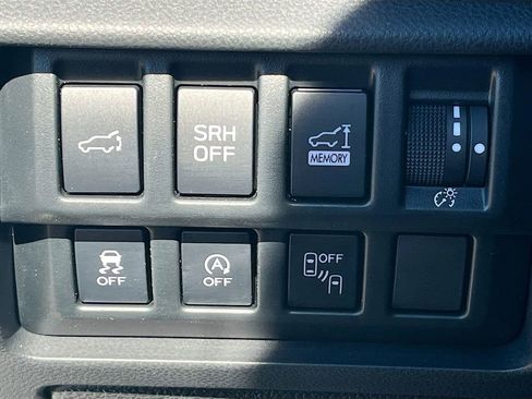 Used 2024 Subaru Forester Wilderness image 10