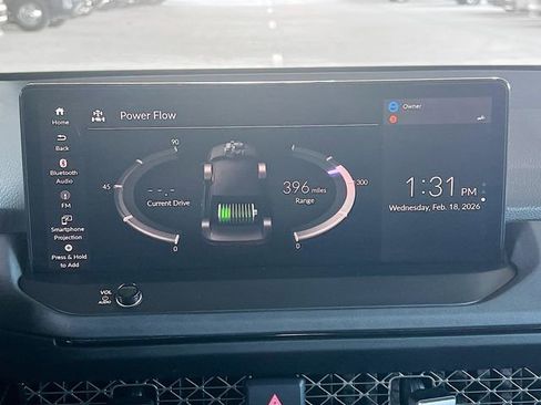 Used 2023 Honda Accord EX-L image 20