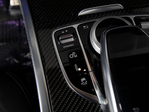 Used 2024 Mercedes-Benz G 63 AMG 4MATIC image 24