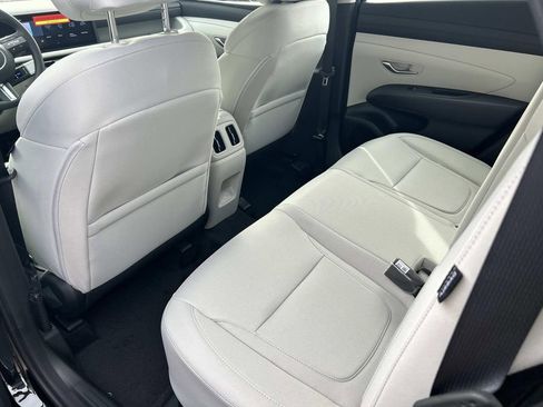 New 2026 Hyundai Tucson Blue SE w/ Tow & Go Package image 18