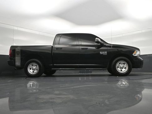 Used 2021 RAM 1500 Tradesman w/ Popular Equipment Group RWD image 23