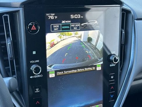New 2026 Subaru Crosstrek 2.5i Wilderness AWD/4WD image 16