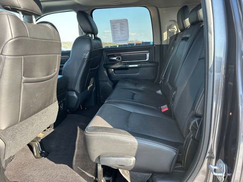 Used 2016 RAM 2500 Laramie image 45