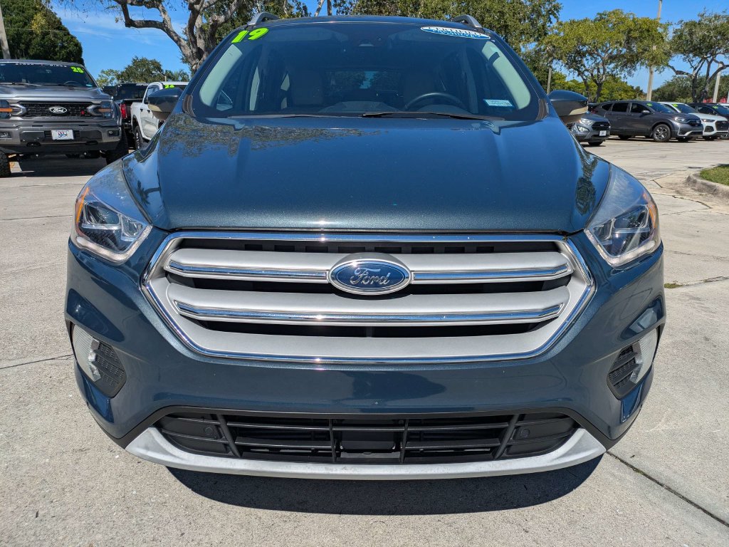 Used 2019 Ford Escape Titanium FWD image 15