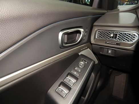 Used 2024 Acura Integra Type S FWD image 14