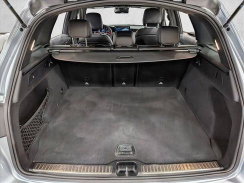 Used 2022 Mercedes-Benz GLC 300 image 6