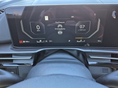 New 2026 Kia Sportage SX image 19