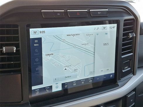 Certified 2022 Ford F150 XLT w/ Equipment Group 302A High image 17