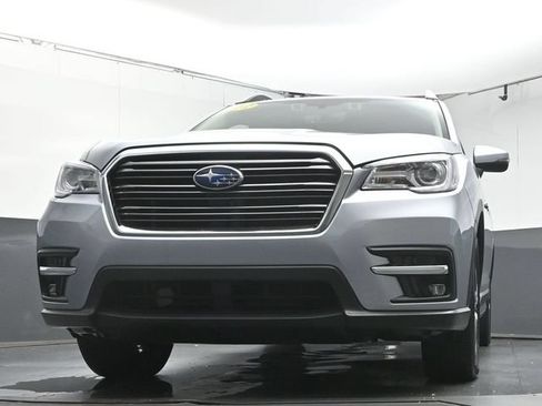 Used 2022 Subaru Ascent Limited AWD/4WD image 34