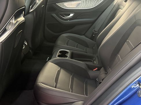 Used 2024 Mercedes-Benz AMG GT 43 image 33