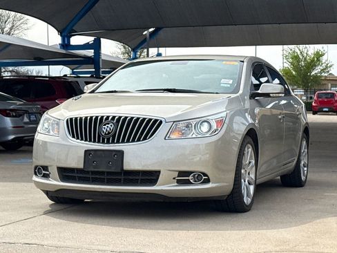 Used 2013 Buick LaCrosse Touring image 2