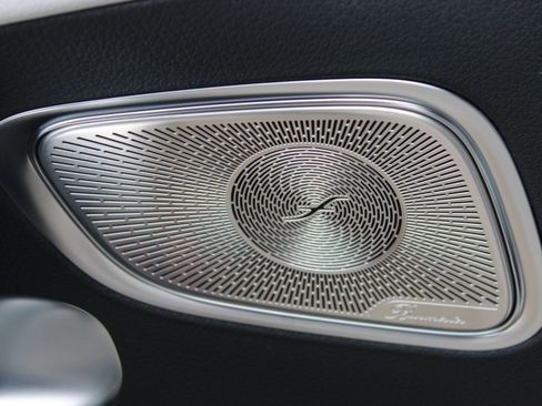 Used 2026 Mercedes-Benz GLC 300 image 21