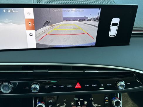 New 2026 Genesis GV70 2.5T Select image 7