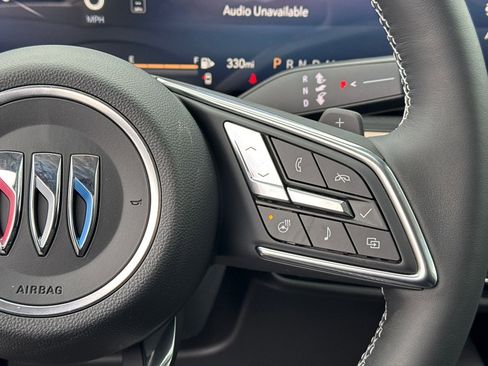 New 2025 Buick Envision Sport Touring image 21