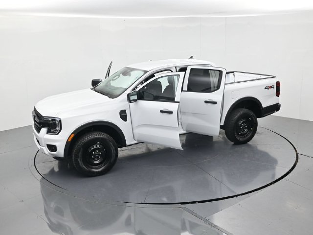 New 2026 Ford Ranger XL w/ Trailer Tow Package AWD/4WD image 53