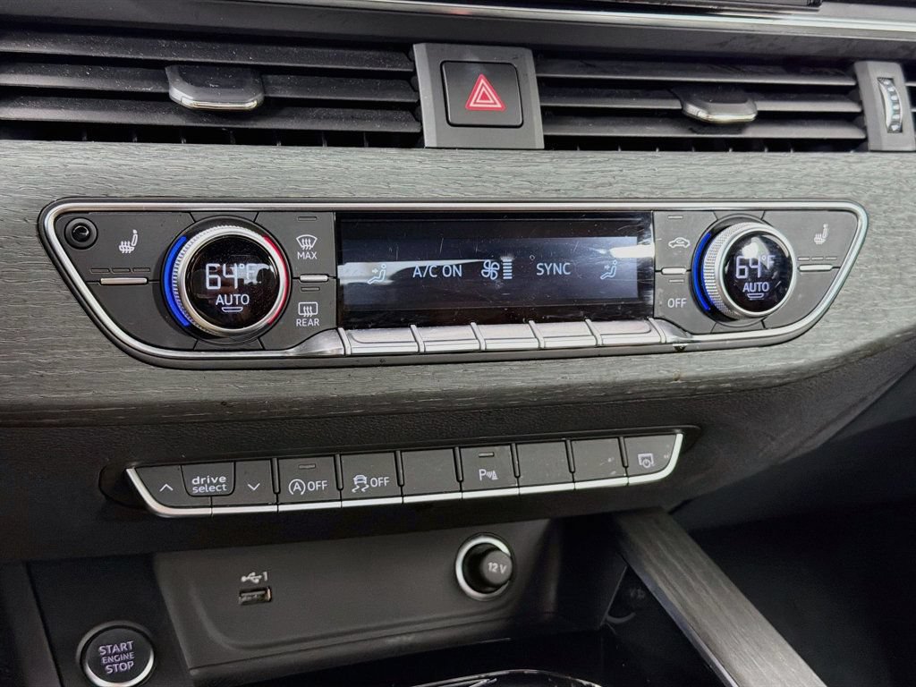 Certified 2024 Audi A4 2.0T Premium Plus AWD/4WD image 15