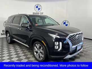 Used 2020 Hyundai Palisade SEL AWD/4WD video 1