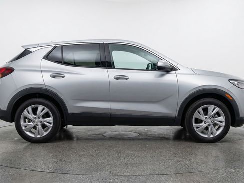Used 2025 Buick Encore GX Preferred image 11