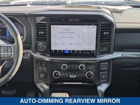 New 2025 Ford F150 Tremor w/ Equipment Group 402A High image 21