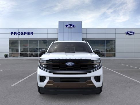 New 2026 Ford Expedition Max King Ranch AWD/4WD image 6