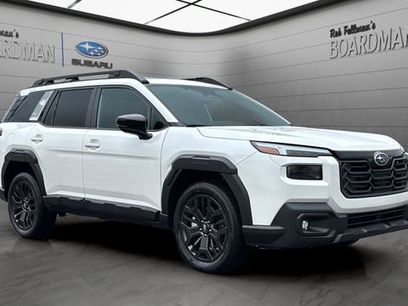 New 2026 Subaru Outback Limited XT