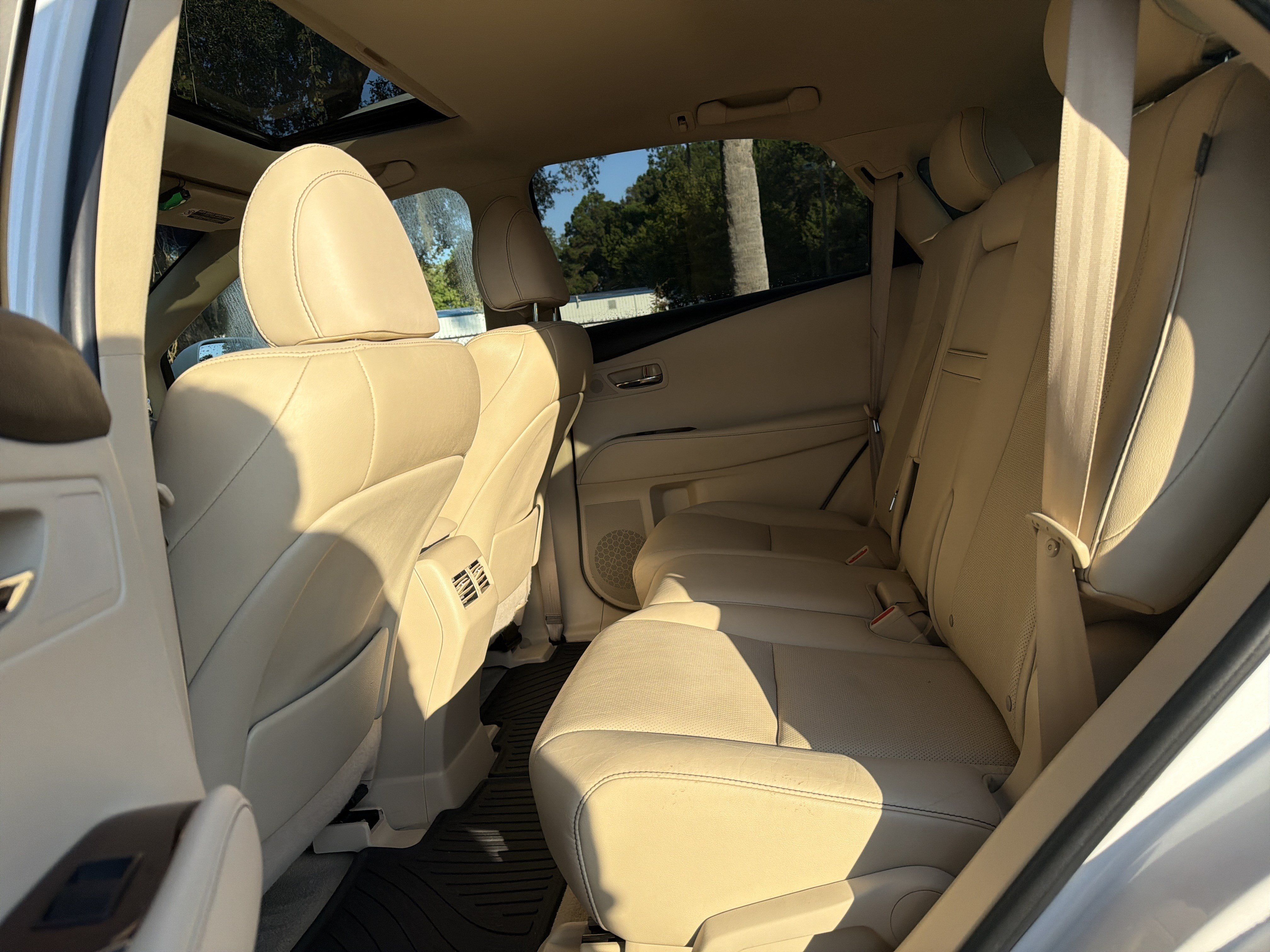 Used 2015 Lexus RX 350 AWD image 29