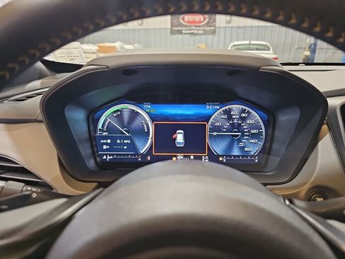 New 2026 Subaru Crosstrek 2.5i Sport AWD/4WD image 20
