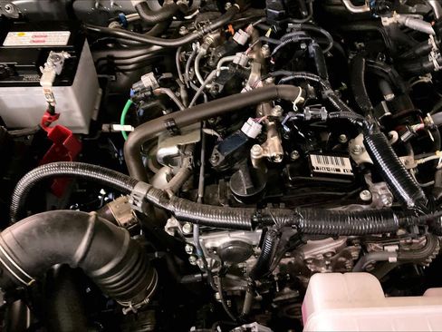 Used 2025 Toyota 4Runner TRD Sport Premium w/ Tow Technology Package image 29