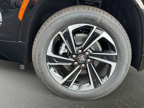 New 2026 Buick Enclave Sport Touring FWD image 10