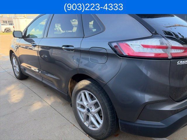 Used 2024 Ford Edge SE AWD/4WD image 4