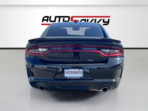 Used 2023 Dodge Charger Scat Pack image 6